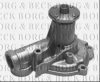 MITSUBISHI 1300A091 Water Pump